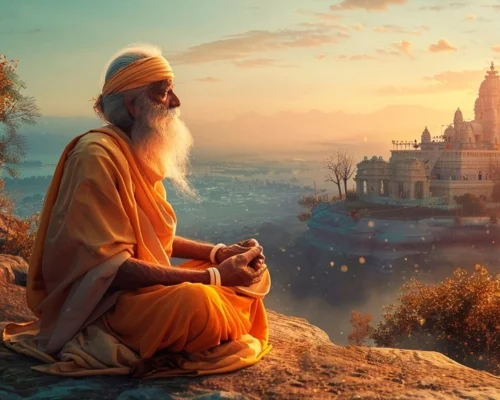 History of Panchakarma Therapy