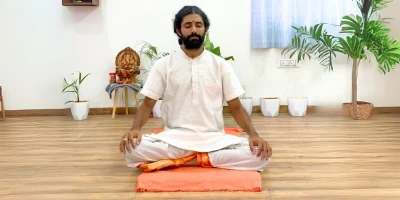 Kundalini Yoga