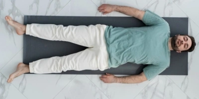 Restorative Yoga