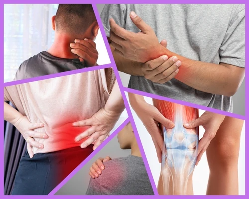 Pain Management