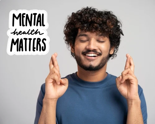 Mental Health