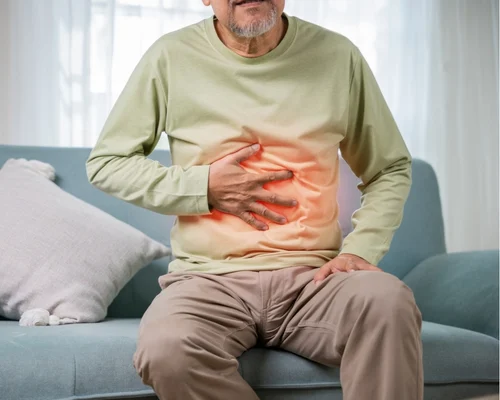 GASTRIC PROBLEMS