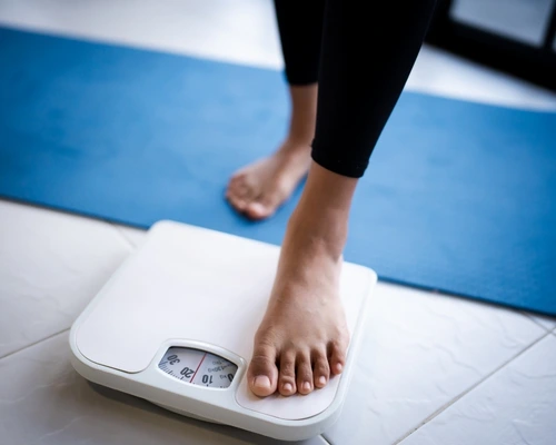 WEIGHT LOSS