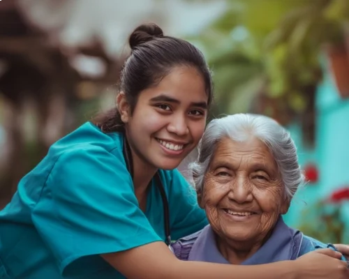 Elderly Care