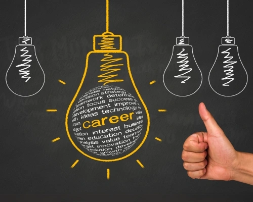 Vastu for Career