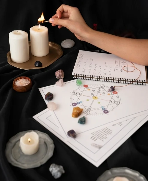 Vastu Shastra
